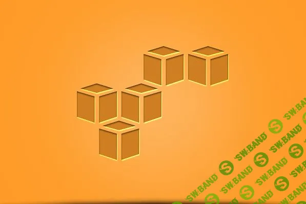 [hexlet] Java для веб-сервисов Amazon (AWS) (2017)