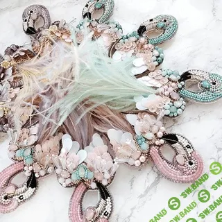 [Highlights] Дизайн украшений (Шевченко Ирина)