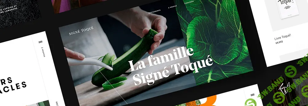 [Highlights] Веб-дизайн 2.0 (2020)