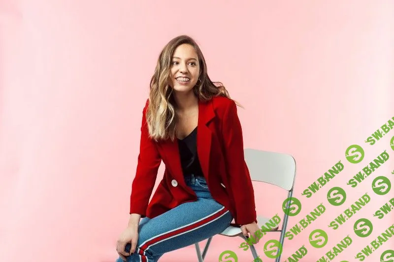 Holy Corn: как убедить всех, что попкорн — это здоровая еда, и накормить им сотрудников Google