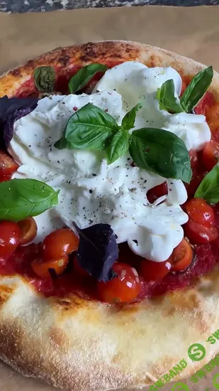 [homebakery42] Пицца (2025)