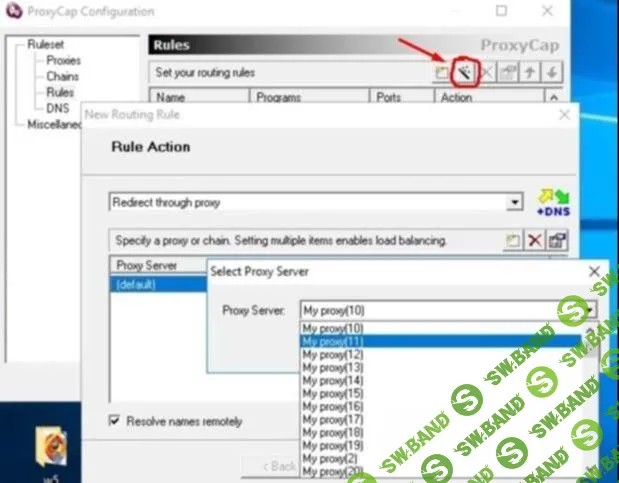 [Honeygain] Зарабатываем на Трафике. 100-200$