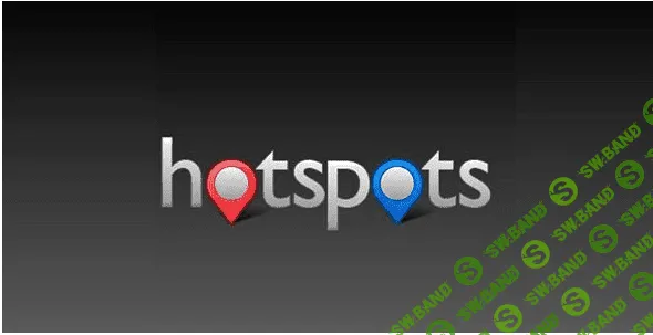 [Hotspots v5.3.6 Rus] Менеджер маркеров на картах от Google для Joomla