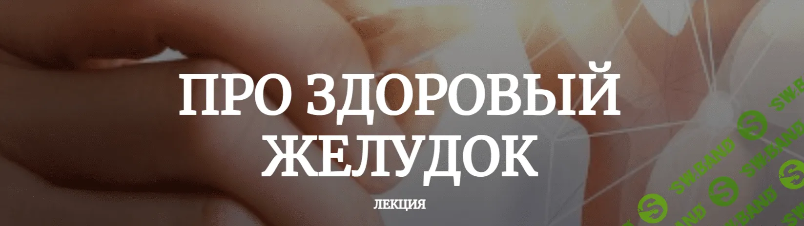 [humberto 2.0] Про здоровый желудок (2023)