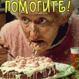 [humberto 2.0, Валерий Подрубаев] Карнивор. Специально для тех, кто пропустил Карниворлагерь (2023)