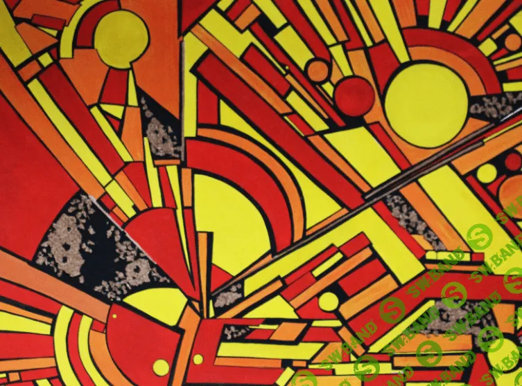 [HurlyBurlySchool] Композиция (2024)