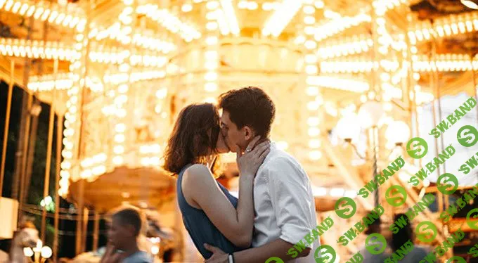 И в печали, и в радости: вся правда о влюбленности