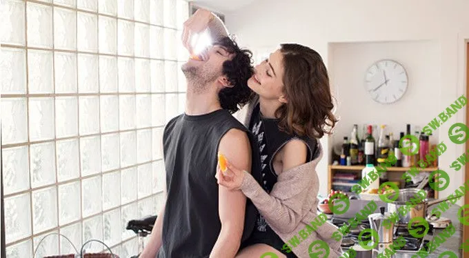 И в печали, и в радости: вся правда о влюбленности