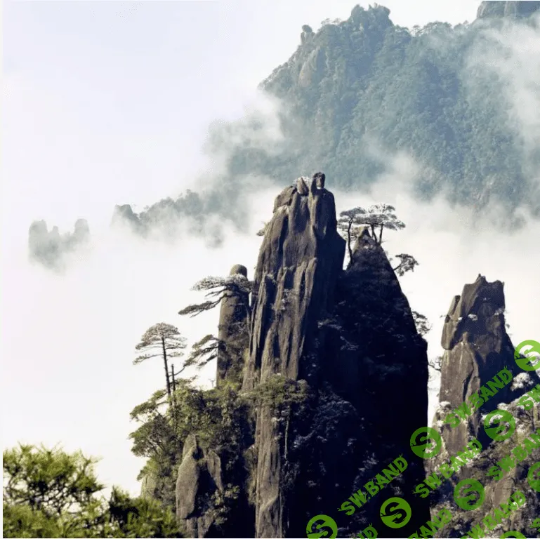 [iAwake Technologies] The Teachings of Wan-Tsu (Учение Ван-Цзы)