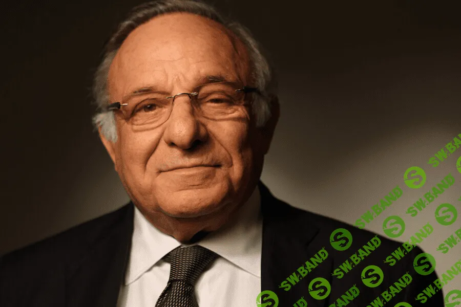 Ицхак Адизес