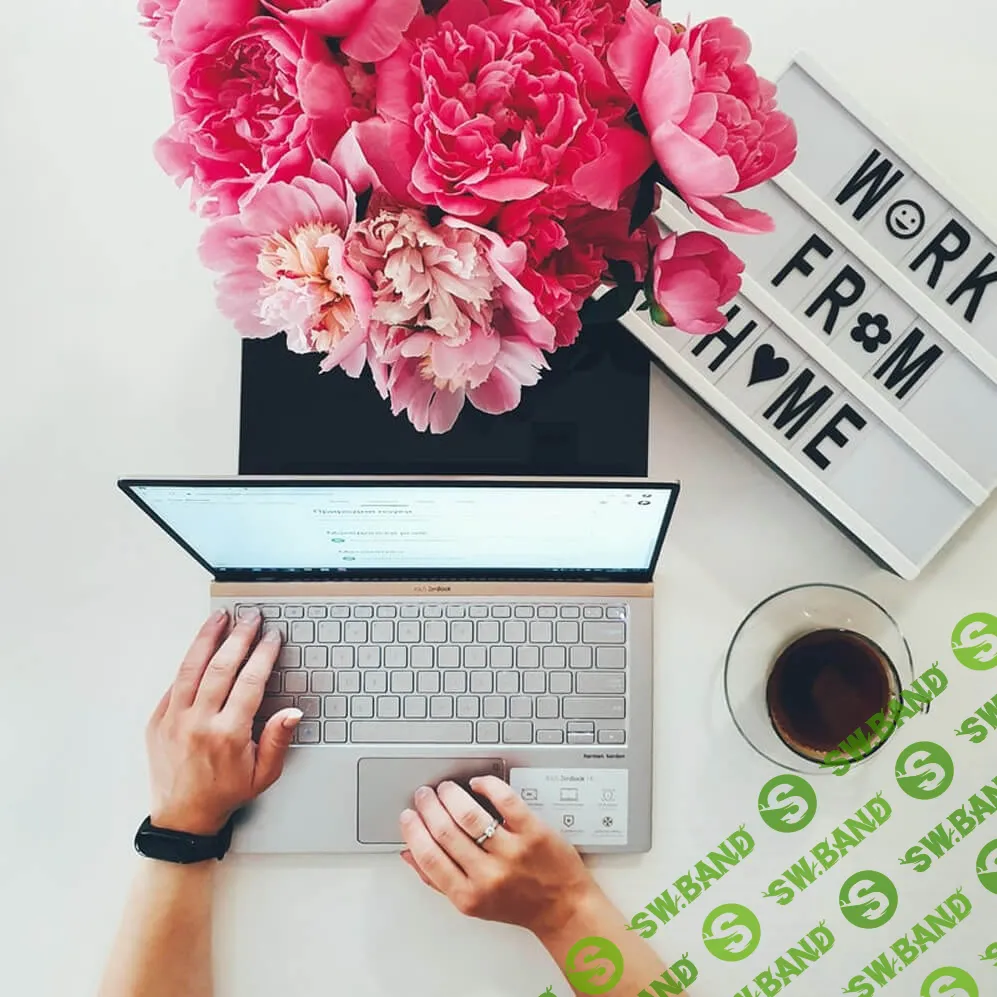 [IDEA-class] Онлайн-стилист. Как работать в дистанции (2020)