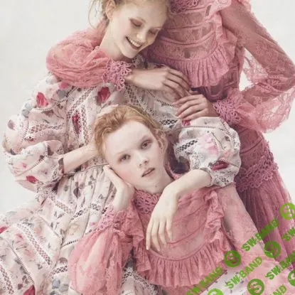 [Idea Class] Загадки внешности (2020)