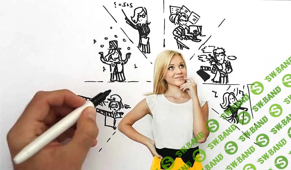 [Игорь Алимов] Любимое дело за 2 дня (2019)