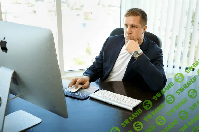 [Игорь Алимов] Мастер написания текстов: Готовые приемы для старта в профессии с нуля (2021)