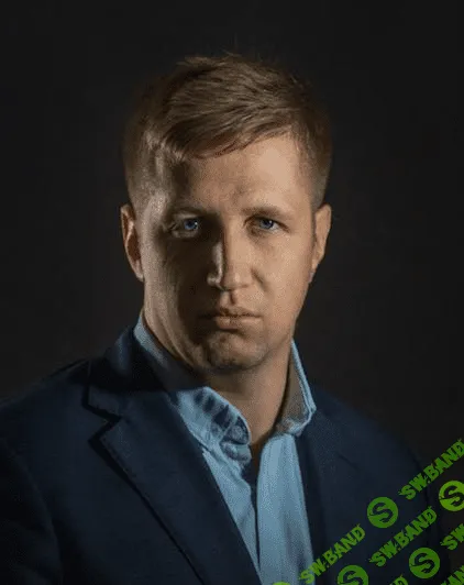 Игорь Алимов