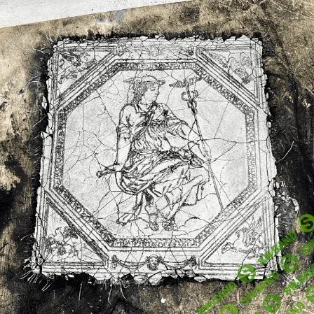 [Игорь Астафьев] [Декор] Гравюра на гипсе от А до Я (2022)