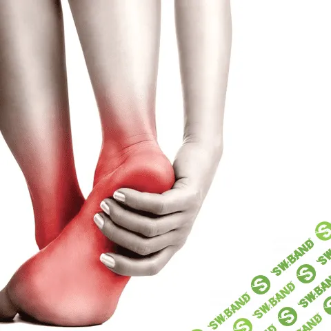 [Игорь Атрощенко] Балансовые причины формирования пяточной шпоры. Современные техники мануальной коррекции (2021)