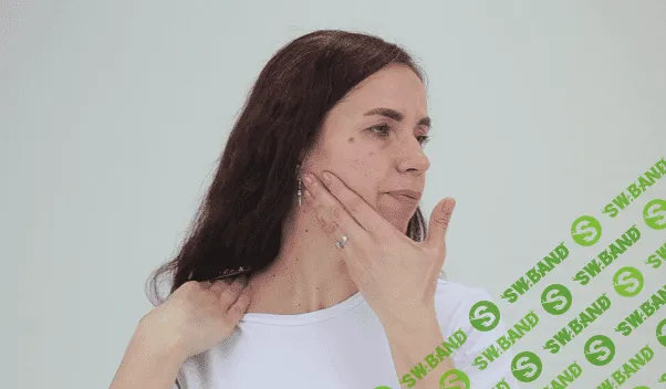 [Игорь Атрощенко] Как подтянуть кожу на шее, убрать вдовий горб и кольца венеры (2022)