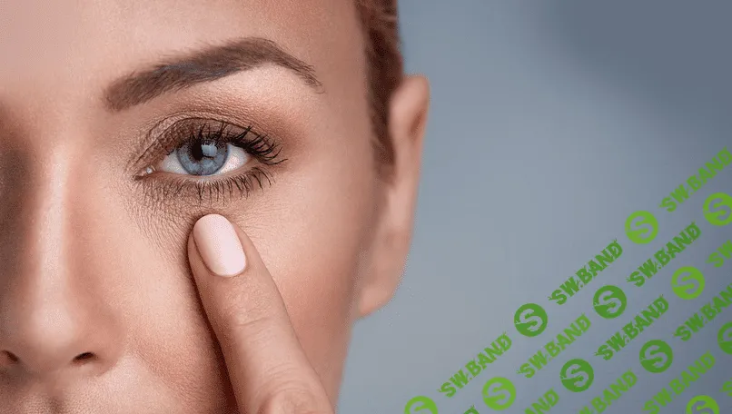 [Игорь Атрощенко] Как подтянуть обвисшее верхнее веко, убрать морщины и мешки под глазами своими руками (2022)