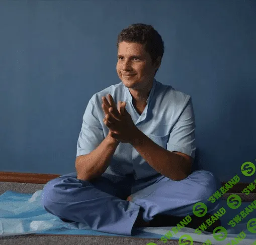 [Игорь Атрощенко] Моделирующий самомассаж бёдер (22.03.2022)