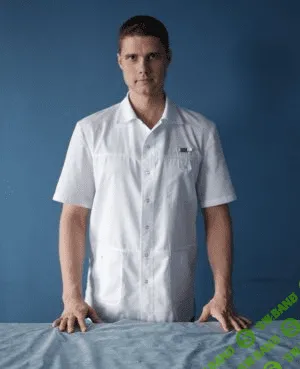 [Игорь Атрощенко] Протокол реабилитации пациентов, перенёсших инсульт мозга (2020)