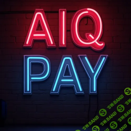 [Игорь Бабко] Подписка на контент AiQ Club (октябрь 2025)