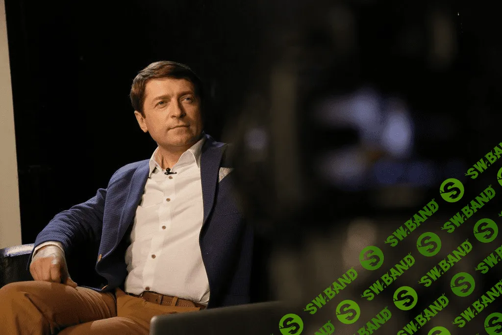 Игорь Бибин