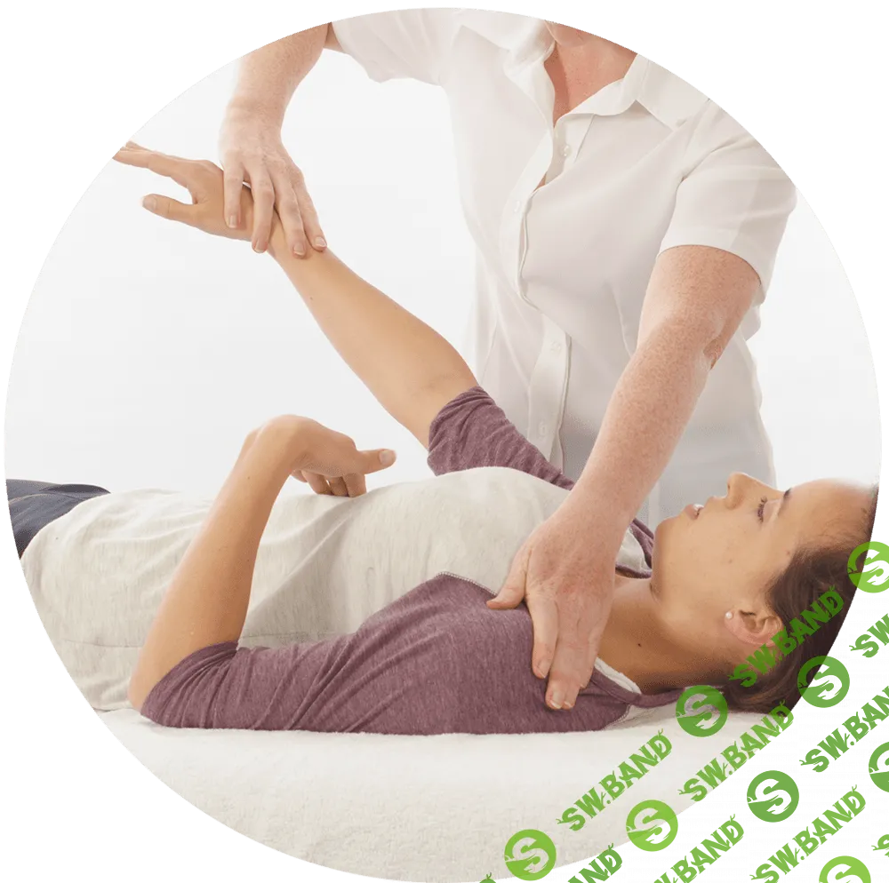 [Игорь Бондаренко, Сергей Пилявский] Прикладная кинезиология (2020)