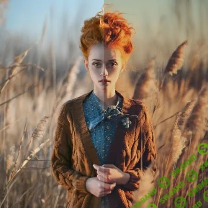 [Игорь Бурба] Кривые для Фотошопа 2015