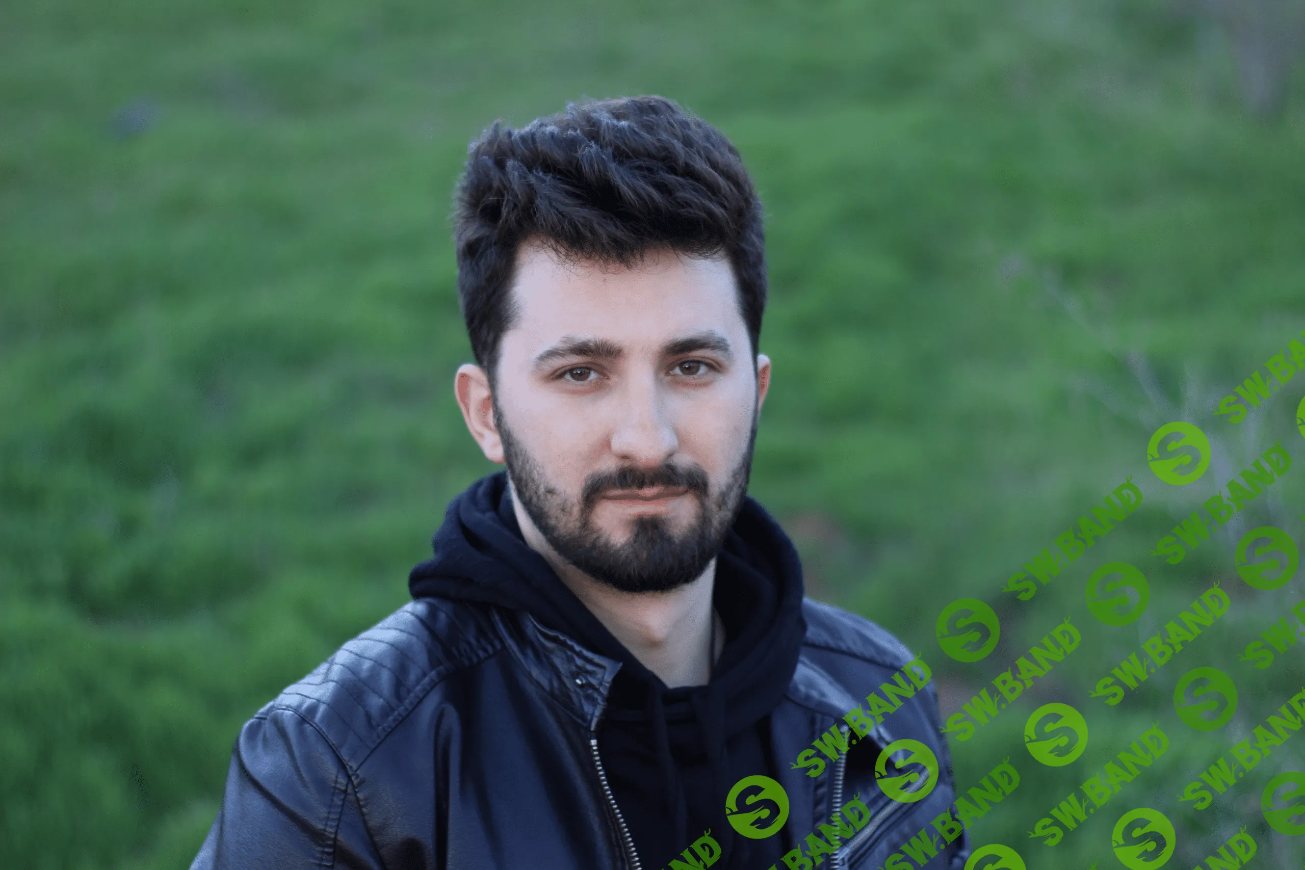 Игорь Джазов