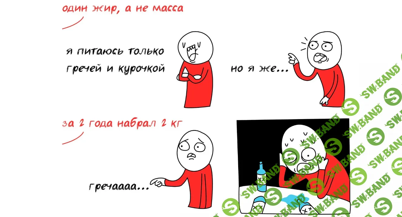 [Игорь Емельянов] Секрет американских атлетов – Система АБСТ (2023)