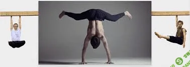 [Игорь Ковалев] Марафон "Царская осанка"