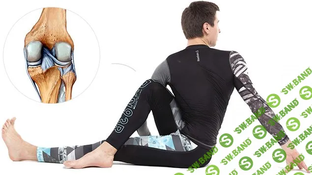 [Игорь Ковалев] Шпагат за 60 дней (2016)