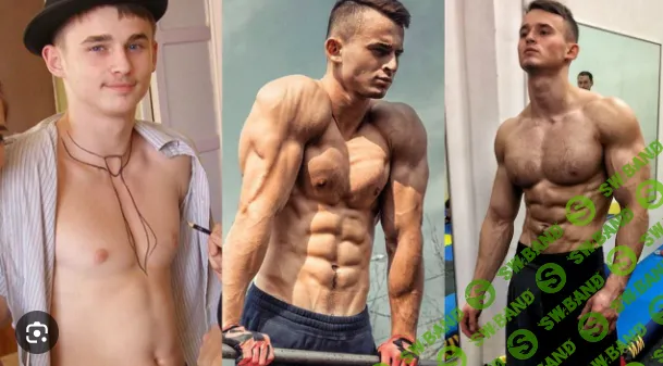 [Игорь Ковтун] Система тренировок (2023)