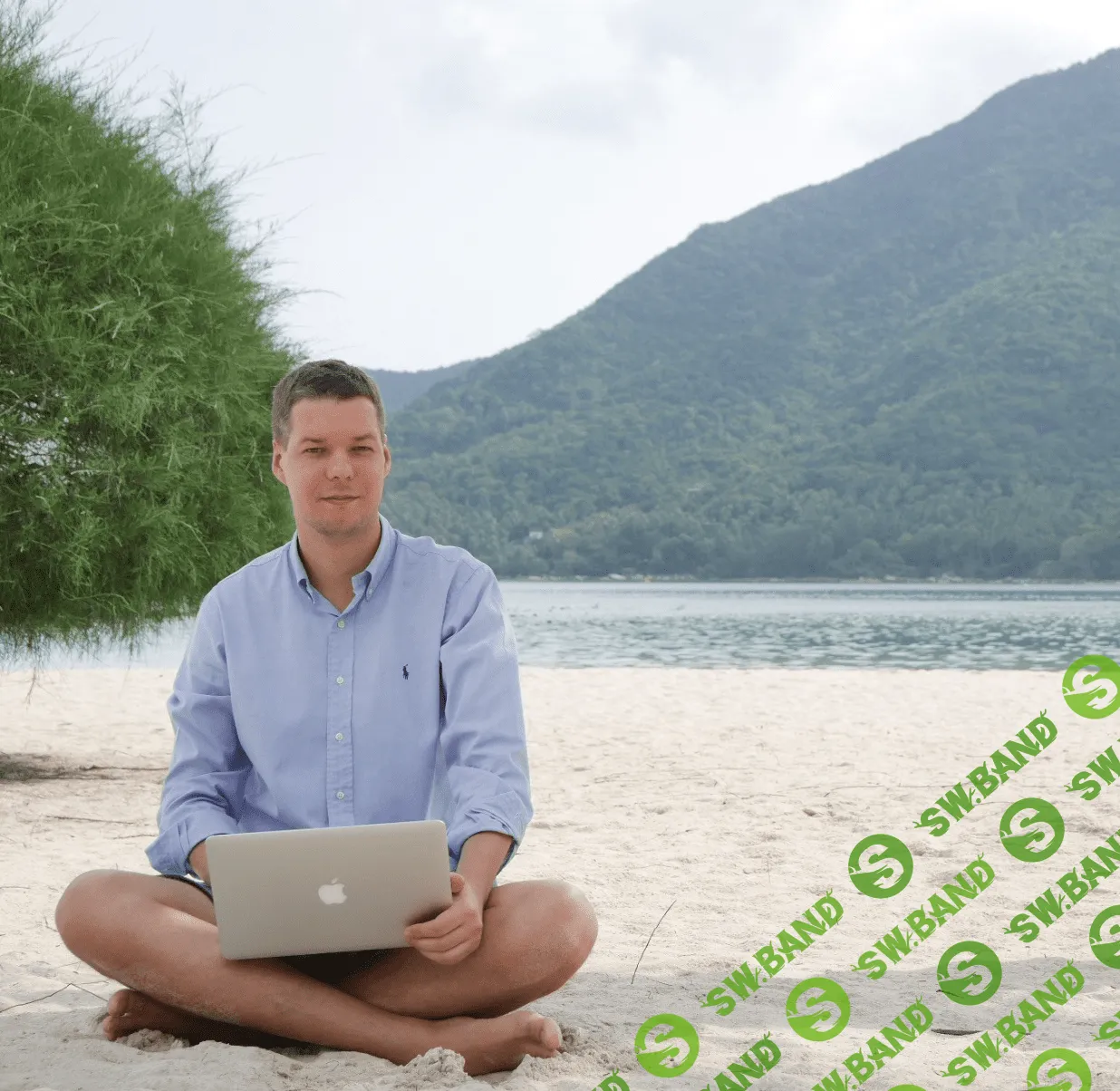 Игорь Крестинин