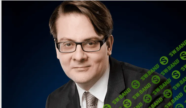 [Игорь Ледоховский] Деньги в Вашей голове. Часть 4 из 4-х