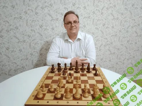 [Игорь Немцев] Стратегии 167 и 168. Эндшпиль. В.Корчной. части - 1, 2 (2023)