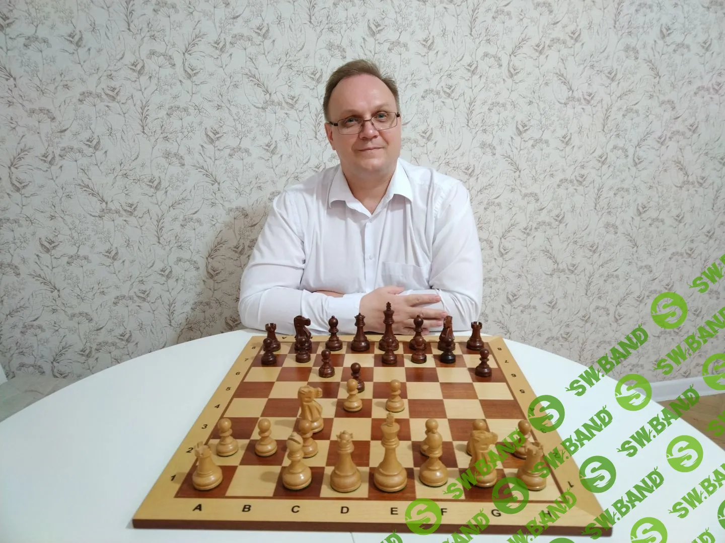 [Игорь Немцев] Стратегия 136. Сицилианская защита. Английская атака + бонус (2024)