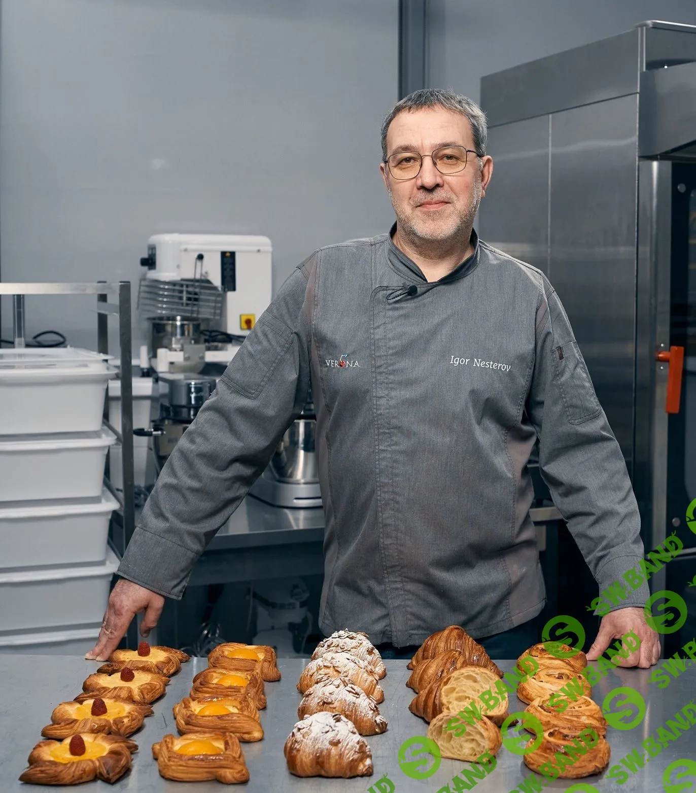 [Игорь Нестеров] Изделия из слоеного теста (2023)