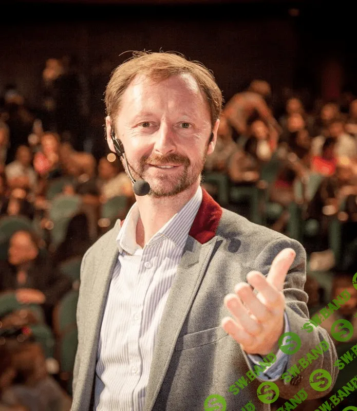 Игорь Незовибатько