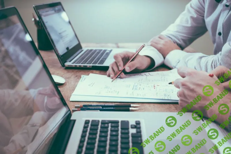 [Игорь Подопросветов] Налоги для инвестора (2020)