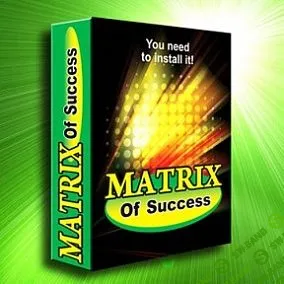 [Игорь Ревенко] Матрица успеха - средство для перенастройки вашего подсознания