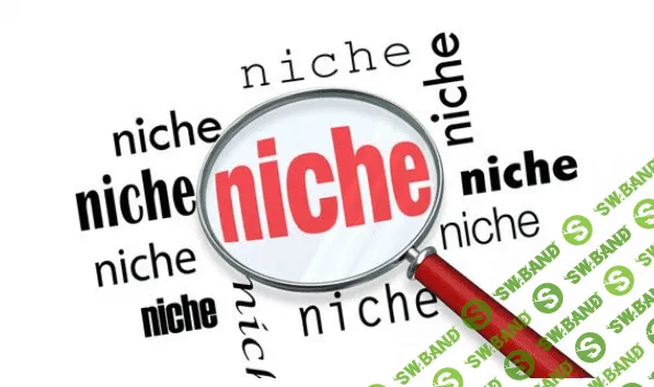 Игорь Сарматов - Быстрый поиск прибыльной ниши для сайта