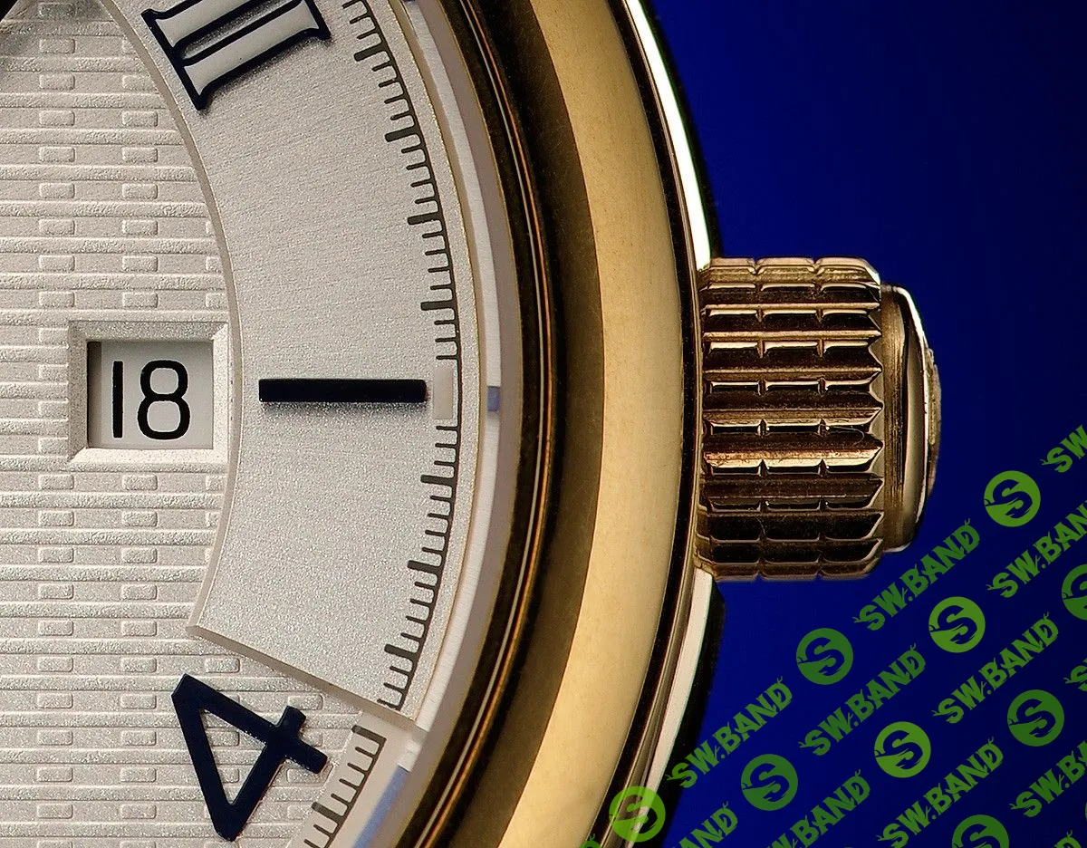 [Игорь Сахаров] Съемка часов (2020)