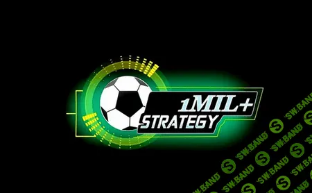 Игорь Серебров - Уникальная без проигрышная стратегия 1MIL