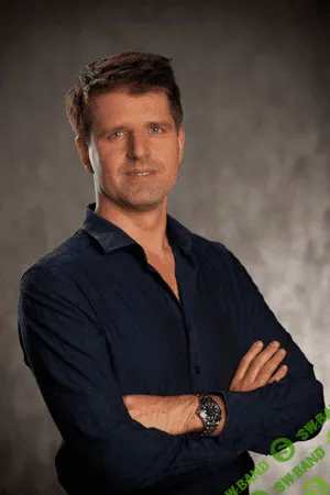 Игорь Серов