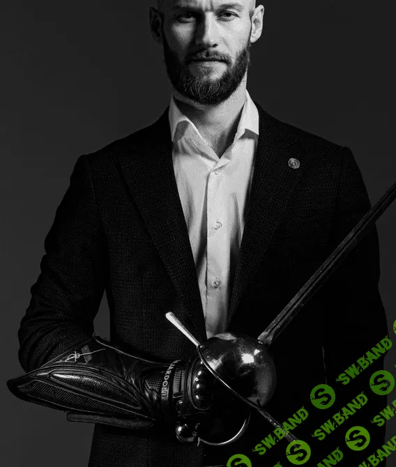 [Игорь Шпиньков] Упражнения с палкой (2022)