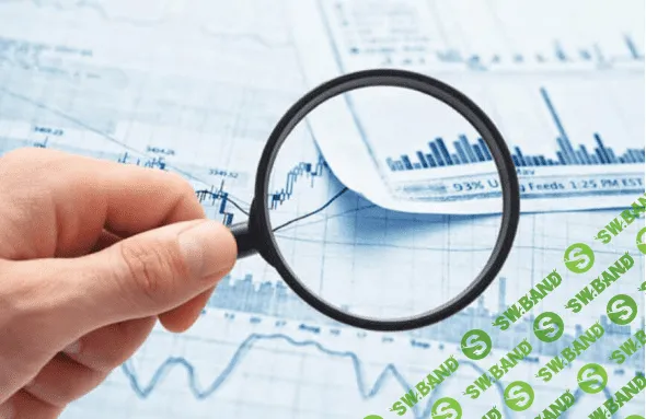 [Игорь Тощаков] Геометрия финансовых рынков (2020)