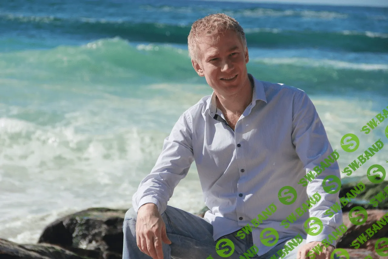 Игорь Васильев