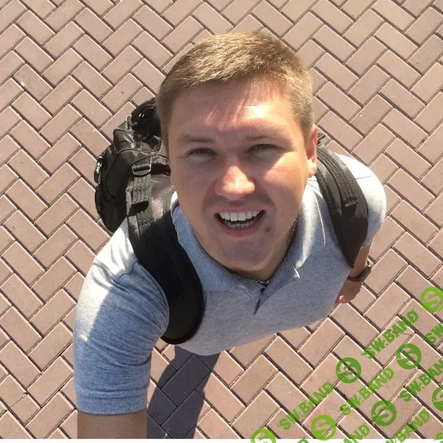 [Игорь Зуевич] Контент-календарь 2020 (2019)